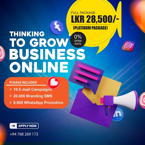 Boost Your Business Online with Premium Digital Marketing Package