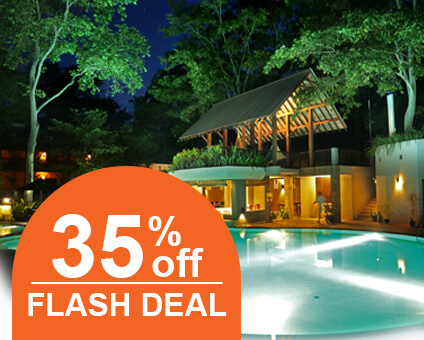 Grand Udawalawe Safari Resort - Eco-Friendly Luxury Stay Near Uda Walawe National Park