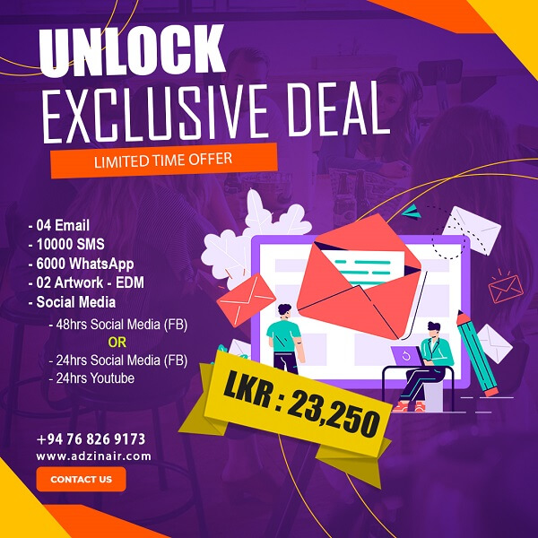 Unlock Exclusive Marketing Deal – Limited Time Offer from Helianthus Digital