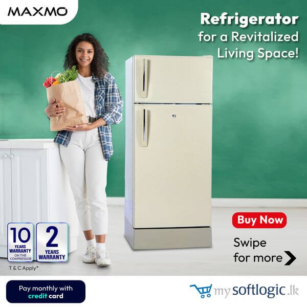 Shop at Mysoftlogic Online - Your Destination for Great Deals & Home Delivery in Sri Lanka